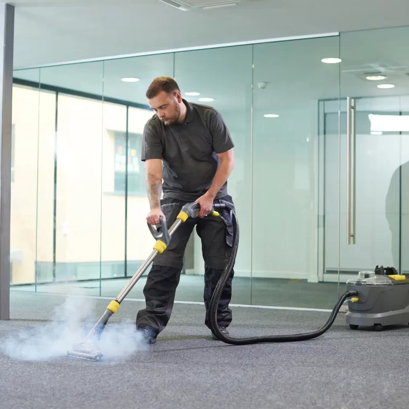 carpet steam cleaning fort mcmurray
