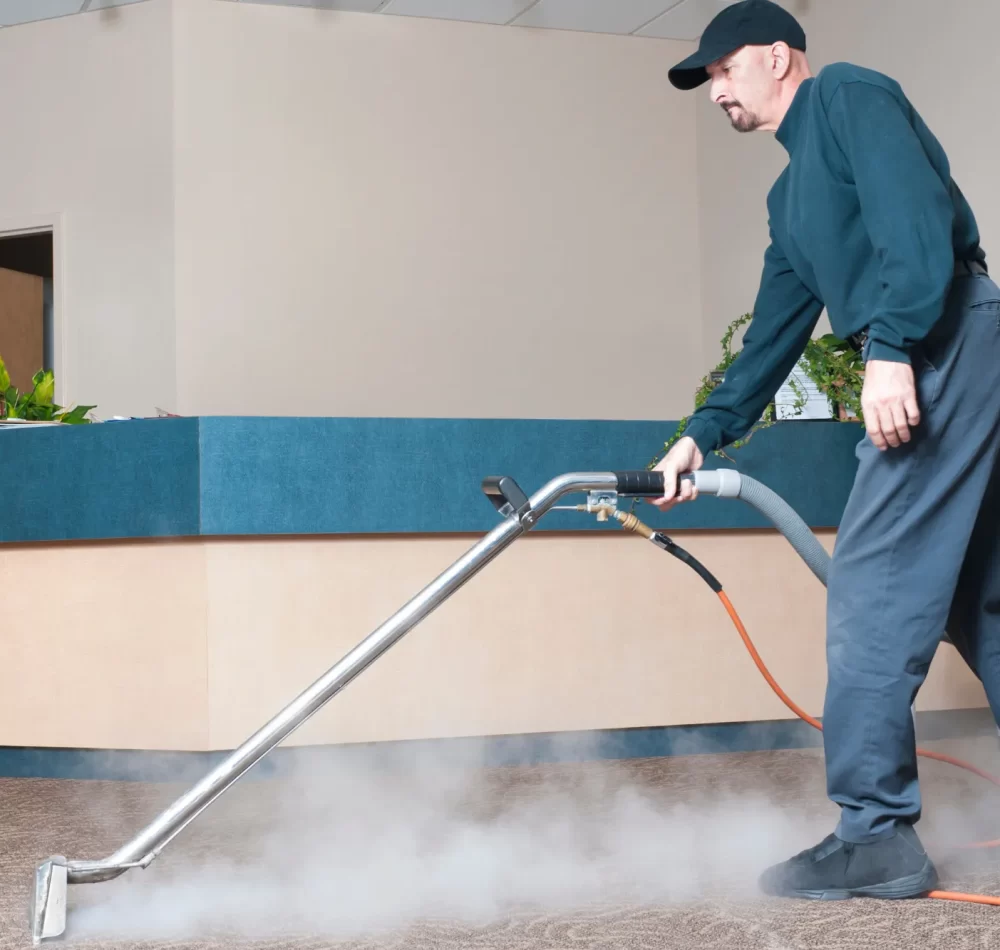 steam cleaner fort mc murray